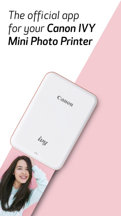 Canon Mini Print