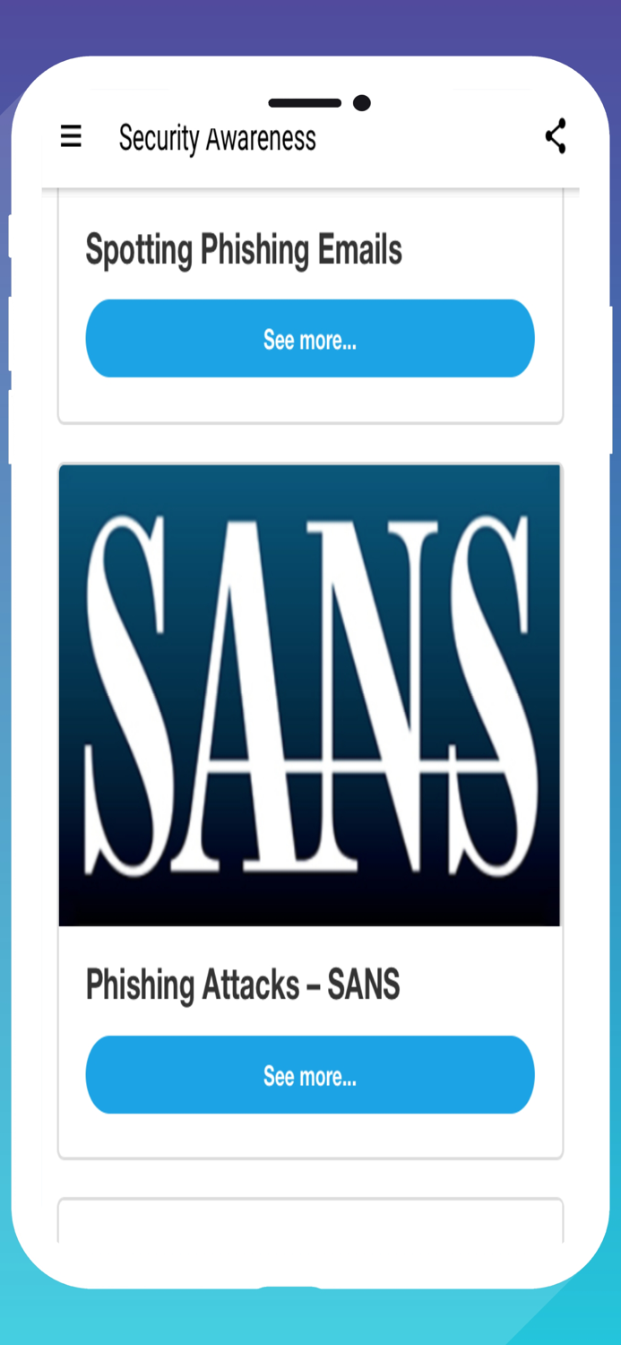 FeltSecure Cyber Training