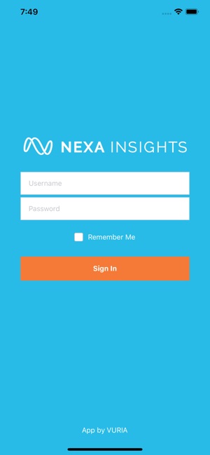 Nexa Insights(圖1)-速報App