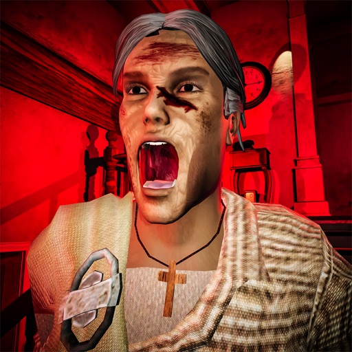 Mad Granny Doctor