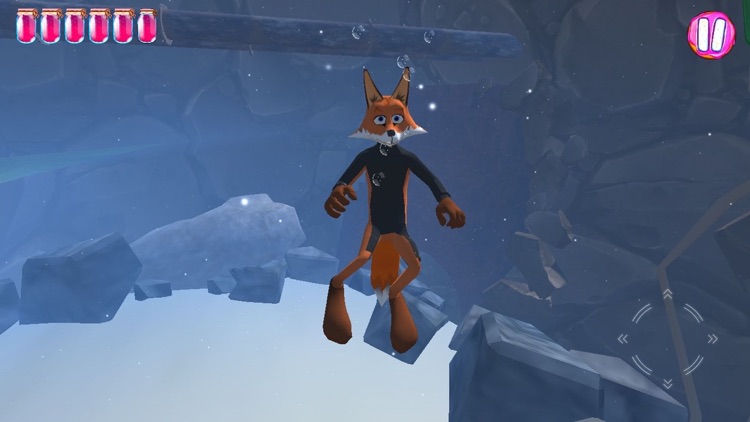 Foxic Adventure