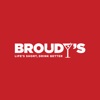 Broudy's Liquors