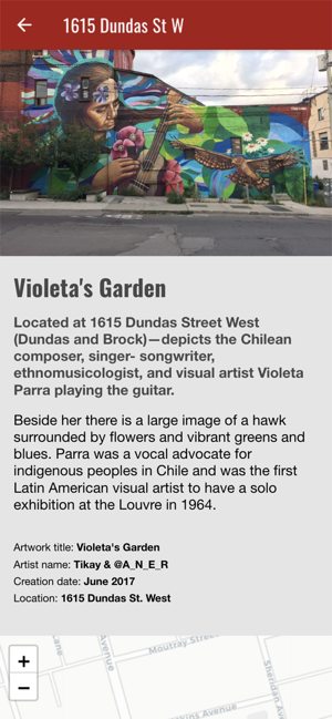 Dundas West Open Air Museum(圖2)-速報App