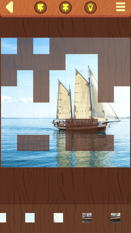 Jigsaw Puzzles Best screenshot-5