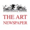 The Art Newspaper is an online and print publication that covers the international art world