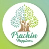 Prachin Happiness - iPadアプリ