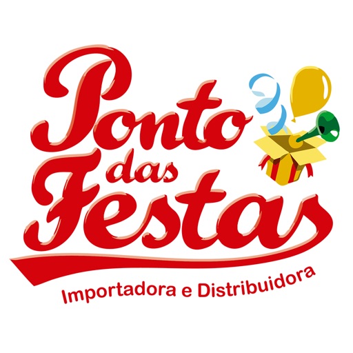 Ponto das Festas