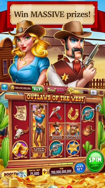 Slots Panther Vegas: Casino screenshot-3