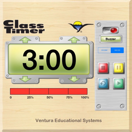 ClassTimer