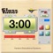 Our ClassTimer is designed to help teachers transform their classrooms into amazingly productive environments by assisting students with time management