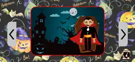 Game screenshot halloween coloring mod apk