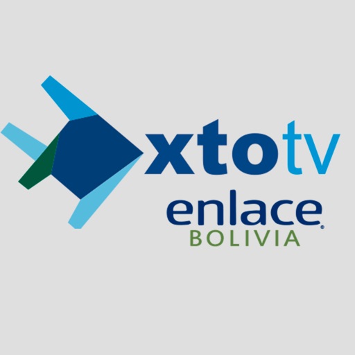 XTOTV Enlace Bolivia icon