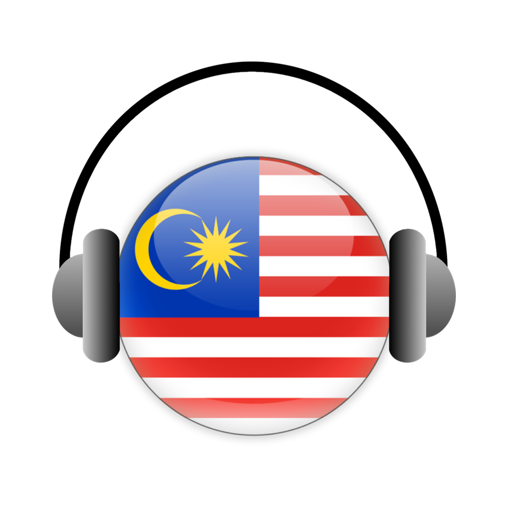 Get Radio Malaysia - malay radio for iOS, iPhone, iPad Aso Report