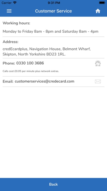 credecard screenshot-4