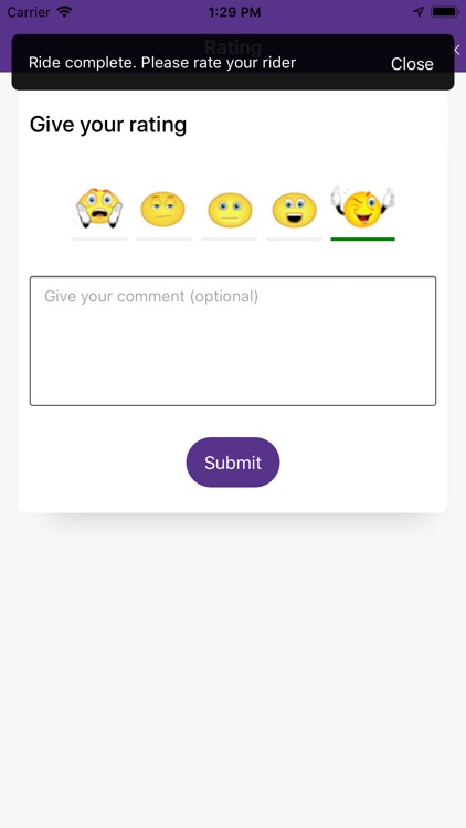 Gaia Driver screenshot-9