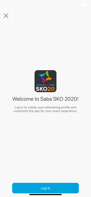 Saba SKO 2020(圖3)-速報App