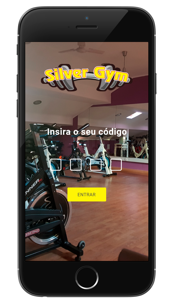 SilverGym