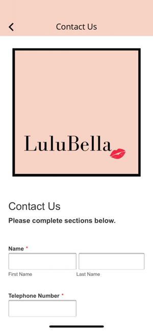 Lulubella Boutique(圖3)-速報App