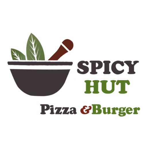 Spicy Hut icon