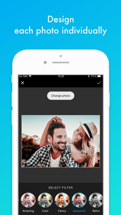 myposter - Photo Printing screenshot-7