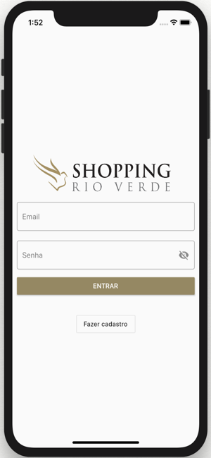 Shopping Rio Verde(圖1)-速報App