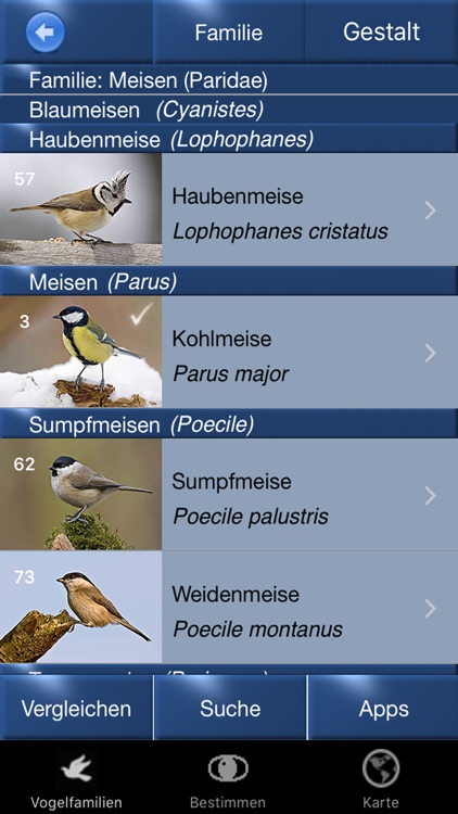 Vogel Id Schweiz screenshot-4