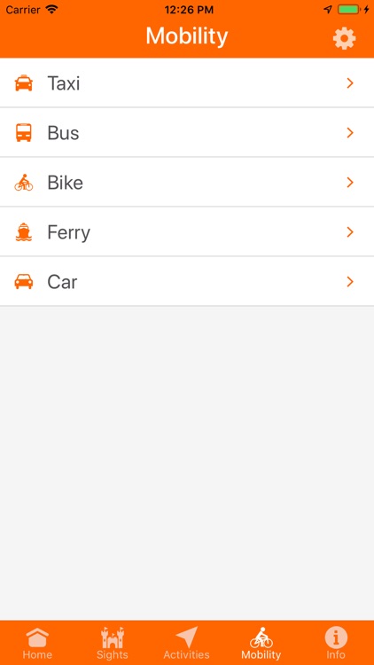Klaipėda screenshot-6