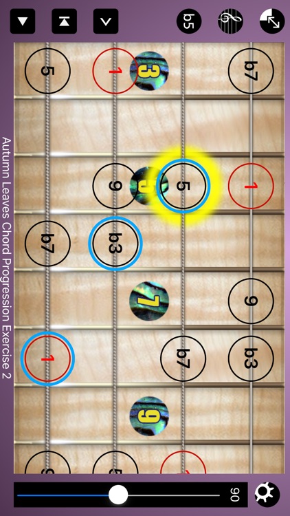 Guitar Bass Solo | PhraseStock screenshot-4