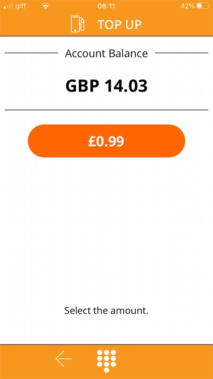 AAC Mobile screenshot-9