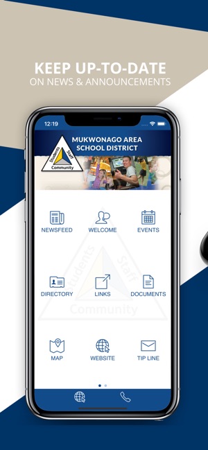 Mukwonago Area SD