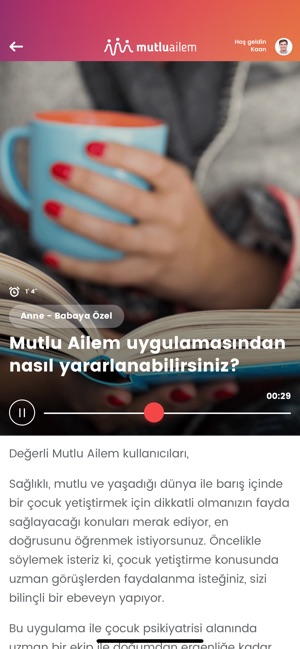 Mutlu Ailem(圖3)-速報App