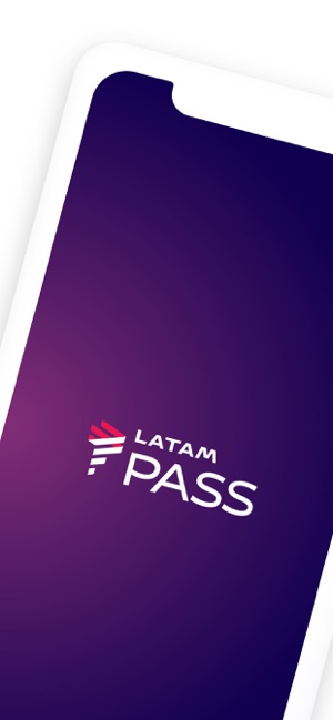 LATAM Pass(圖1)-速報App