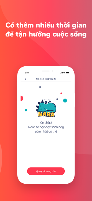 Nara Reading App(圖3)-速報App