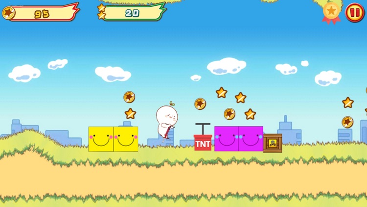 Kitty Paradise screenshot-8