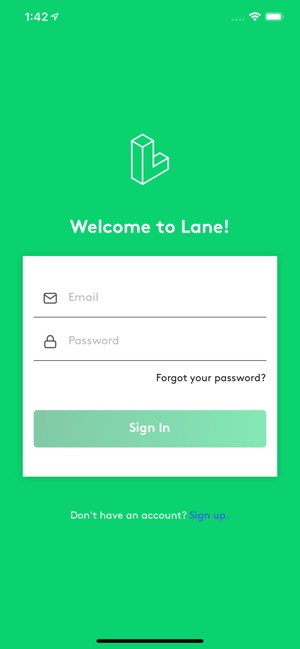 Lane - Smart Workplaces(圖1)-速報App