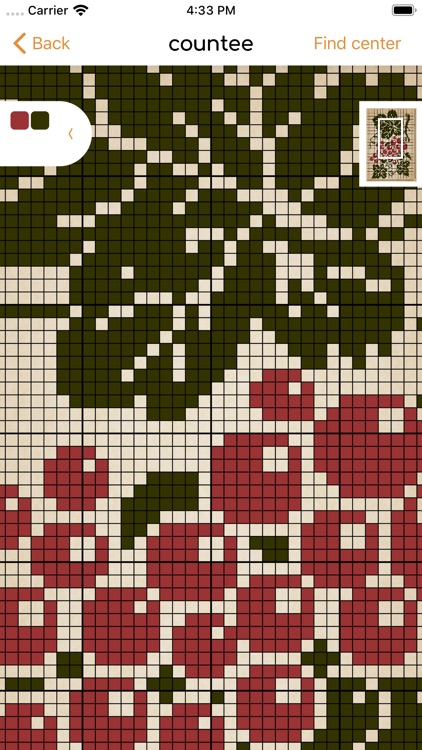 countee screenshot-3