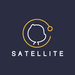 GitHub Satellite
