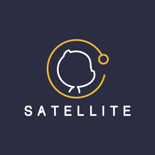 GitHub Satellite