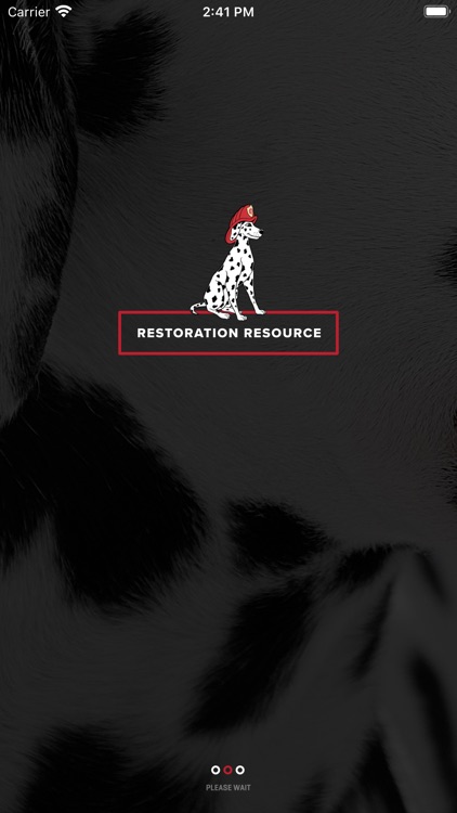 Restoration Resource