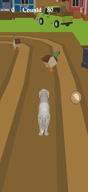 Crazy Dog Simulator(圖5)-速報App