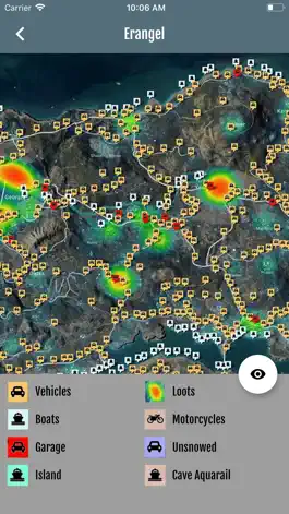 Game screenshot Stats for PUBG hack