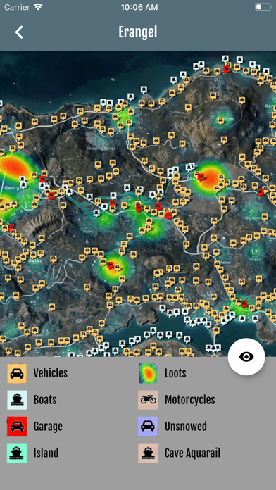 Stats for PUBG screenshot 3