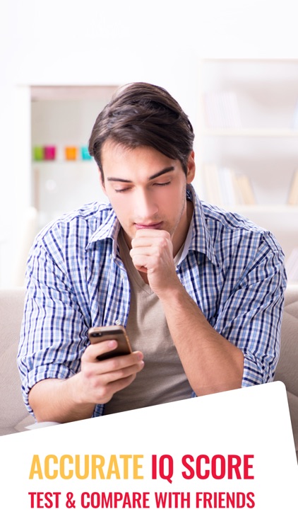 Superb IQ - Brain Test screenshot-9
