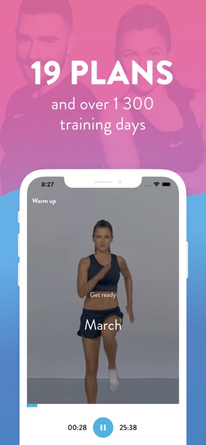 Diet & Training by Ann(圖4)-速報App