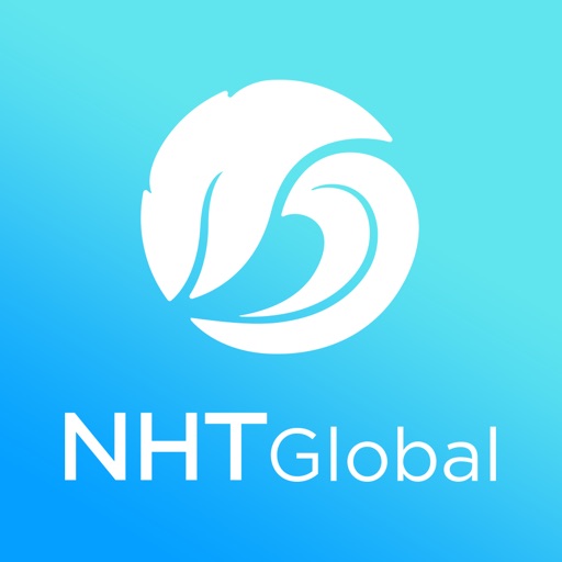 NHT Global Teethcare Icon