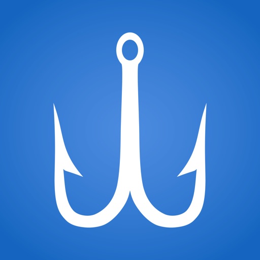 Fishing Points - Fishing App