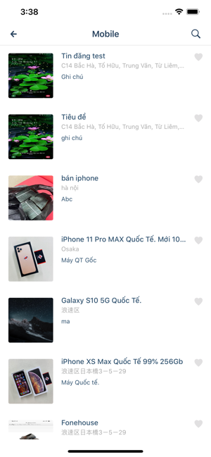 Việt Group(圖5)-速報App