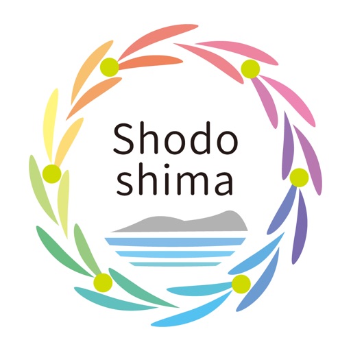 SHODOSHIMA-MEGURI