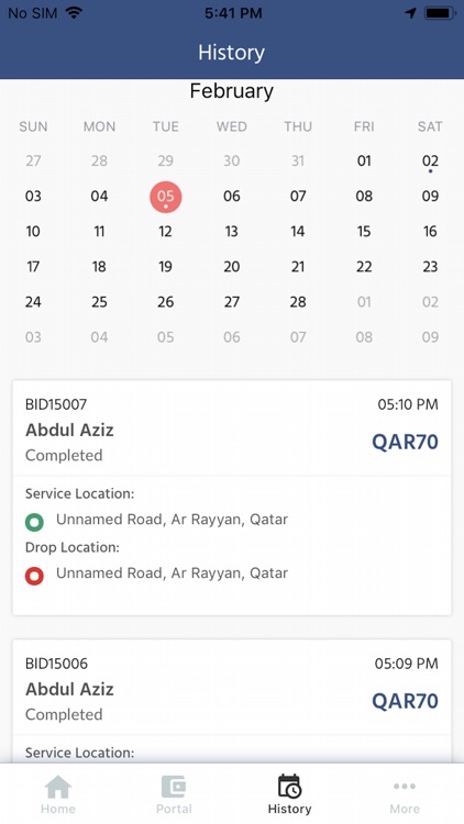 Mandobi Partners شركاء  مندوبي screenshot-8