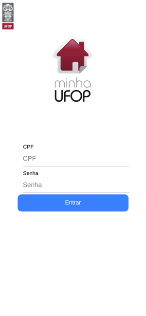 Minha UFOP(圖1)-速報App